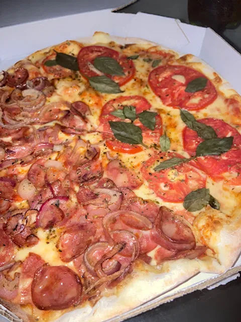 Pizza Brasil