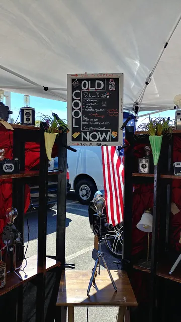 Santa Monica Antique & Vintage Market