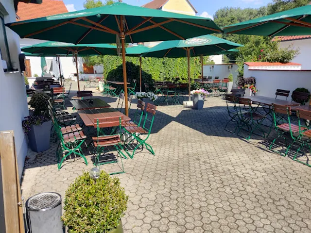 Gasthaus zum Alten Wirt