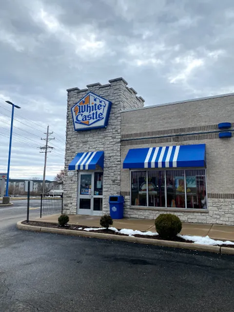 White Castle