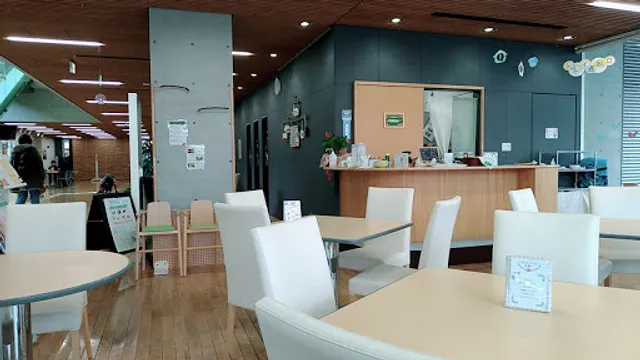 親子カフェ アリス