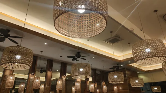 Mesa SM City Pampanga