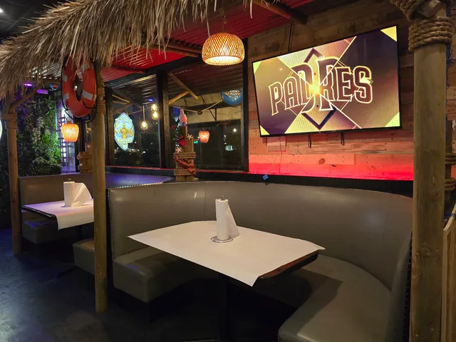 Chief's Da Crab Shack