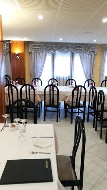 restaurante kentia siguenza