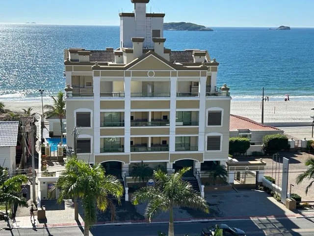 Golfinhos Apart Hotel