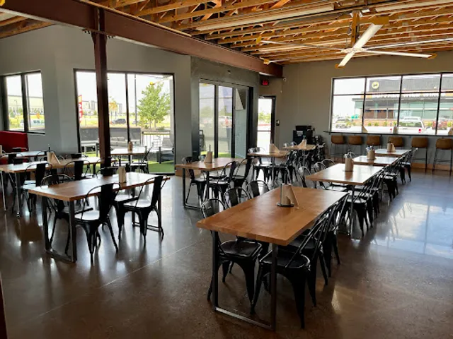 Cajun Corner - Southside OKC