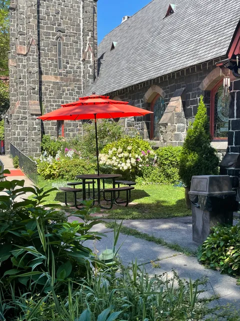 The Church of the Redeemer, Episcopal/Anglican