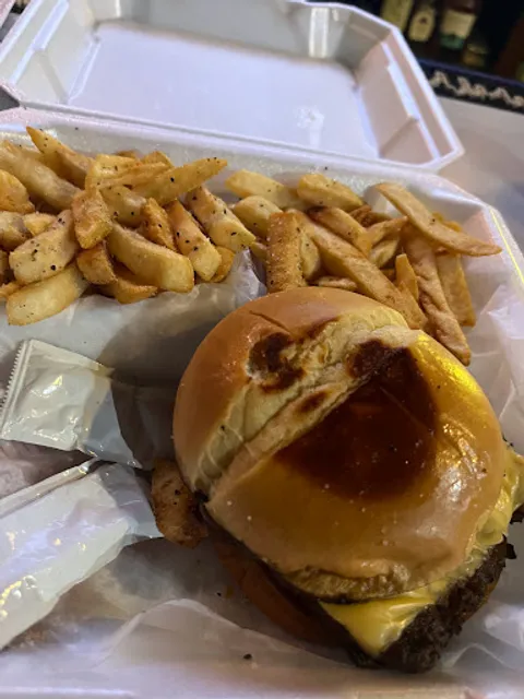 After Hours Bar and Grill