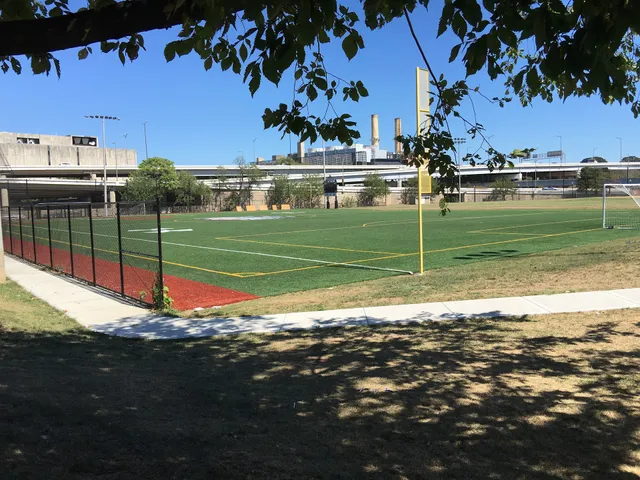 Ryan Zimmerman Field