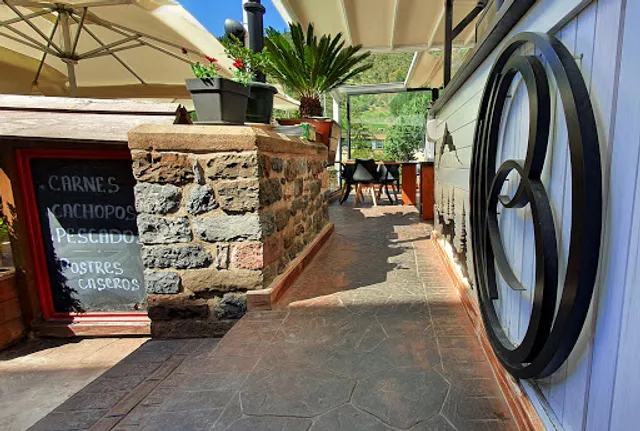 Restaurante La Barrica de Potes
