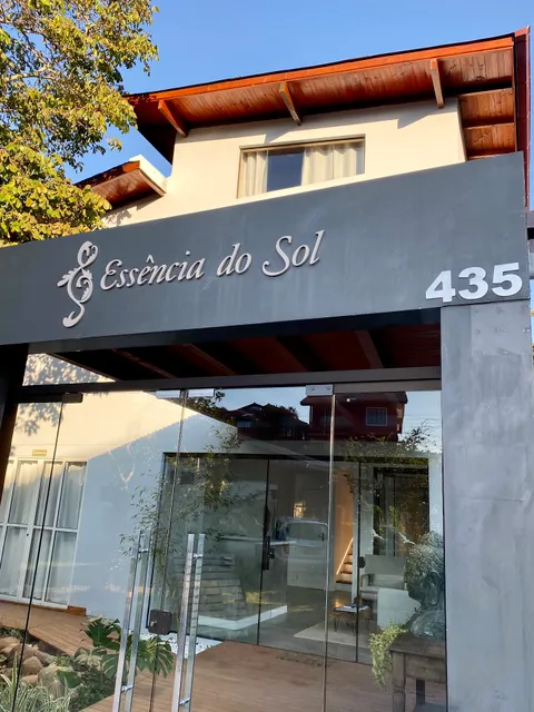 Essence of the Sun Inn