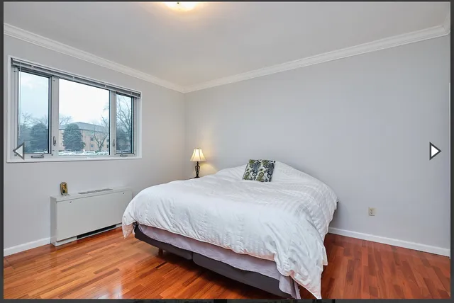 Kenwood Place Condominium