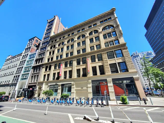 Parsons School of Design | The New School