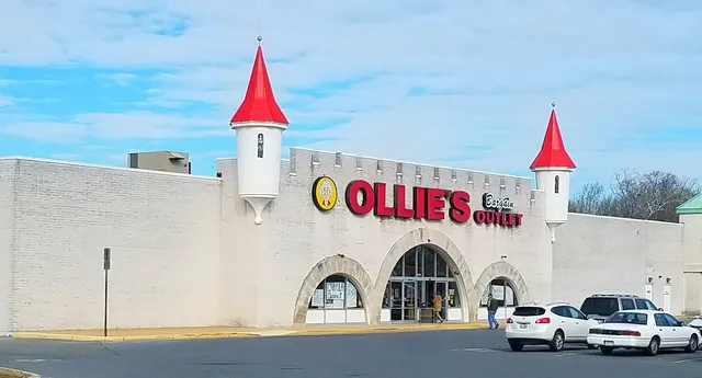 Ollie's Bargain Outlet