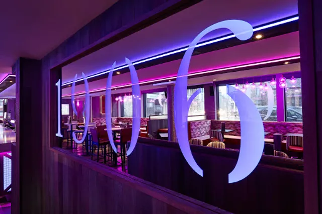 1906 Restaurant & Bar