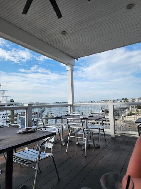 George's Place Wildwood Crest