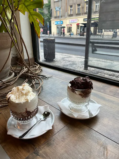 Zmrzlinárna Francouzská | Crème de la Crème