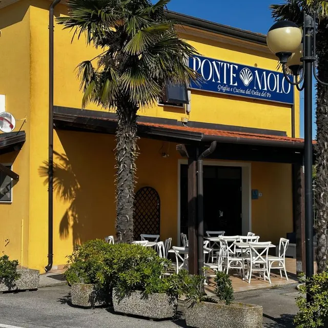 Ponte Molo - Hotel