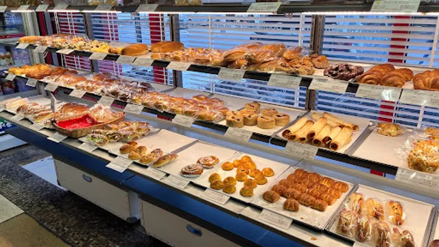 パンの店 マロン