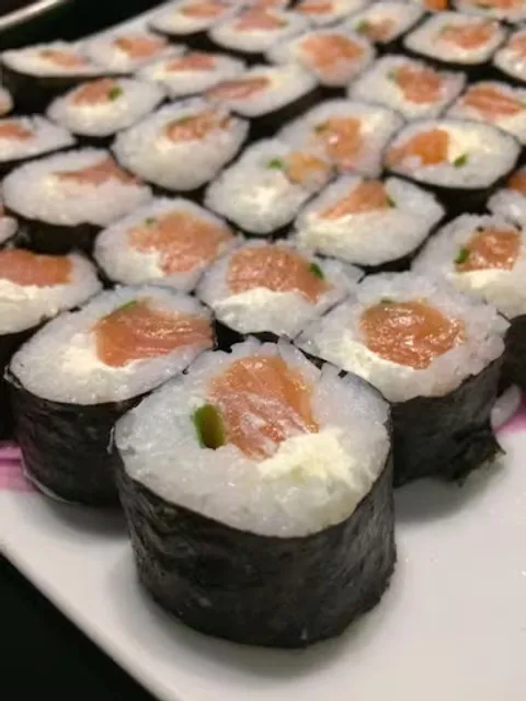 Sushi Oishi Guarapari