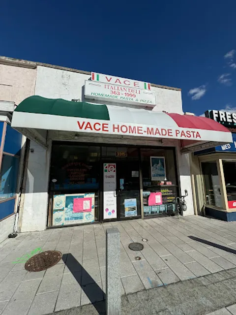 Vace Italian Delicatessen