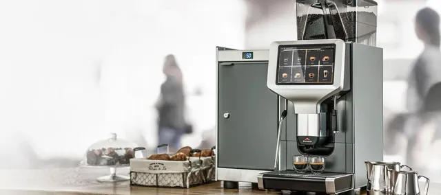 Espresso Machine Repair & Sales