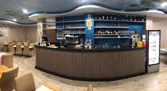 Ristorante pizzeria Terramare