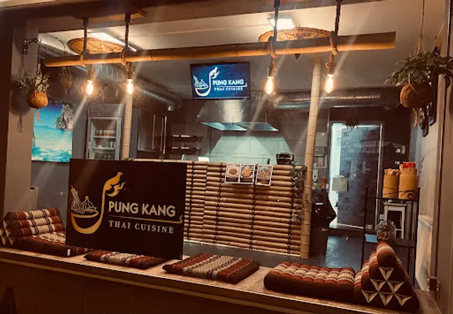 Pung Kang Thai Cuisine