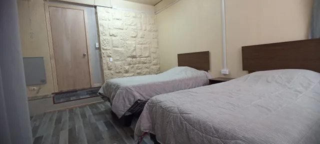 Hostal El Rincón de Vicente Concepción