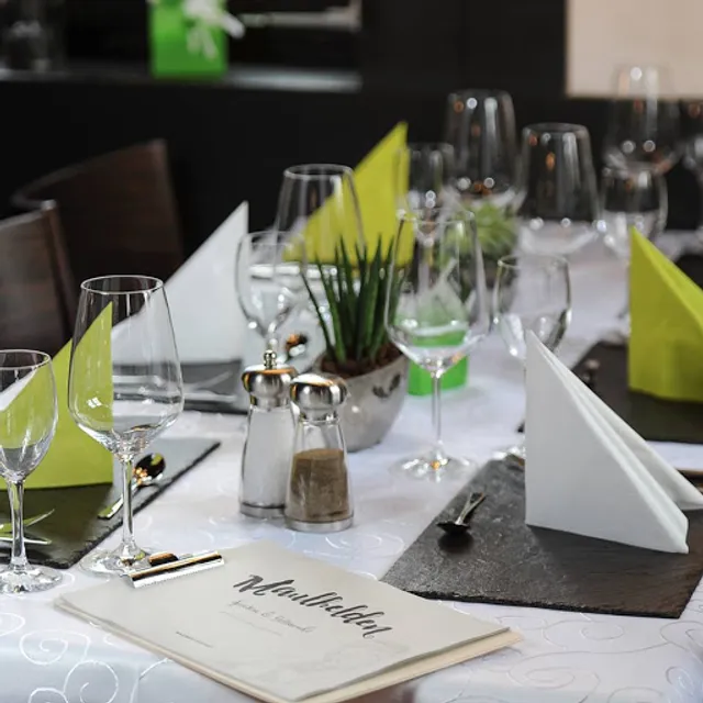 Restaurant Maulhelden