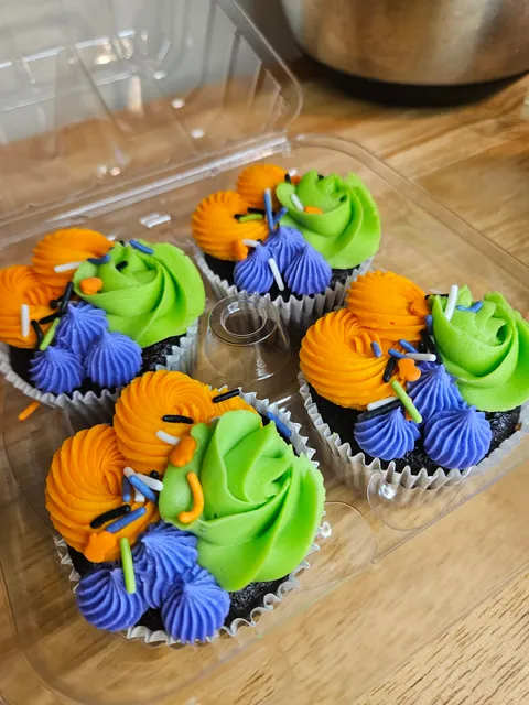 Southern Moon Biscuit Company