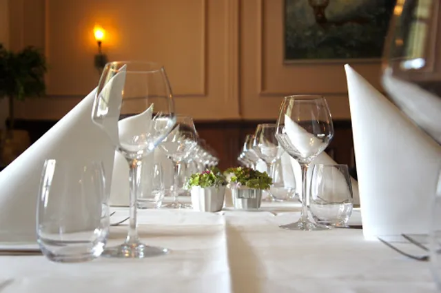 Restaurant 't Spuihuis