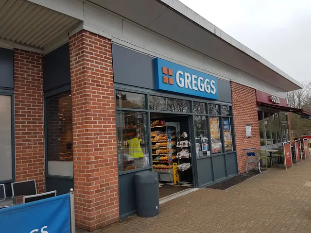 Greggs