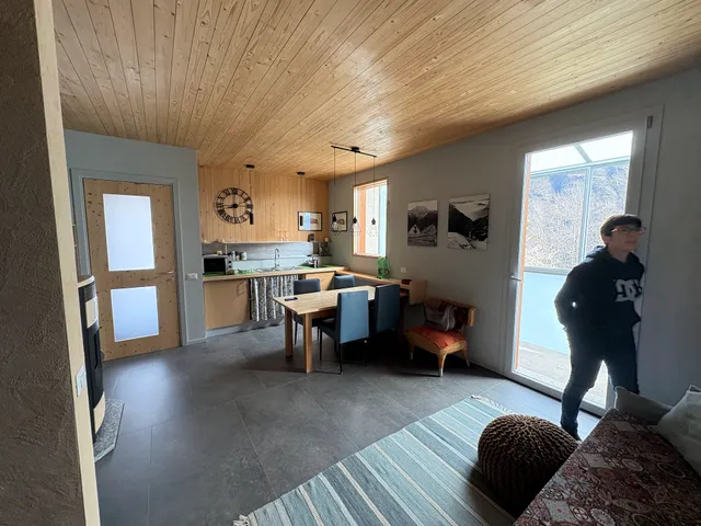 Maison 4 casa vacanze