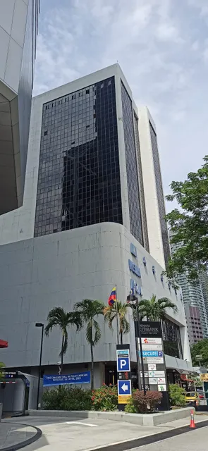Malaysian Chinese Association Headquarters