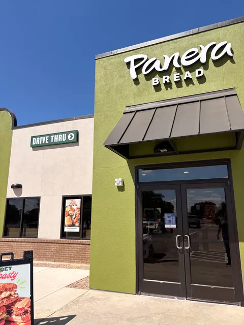 Panera Bread