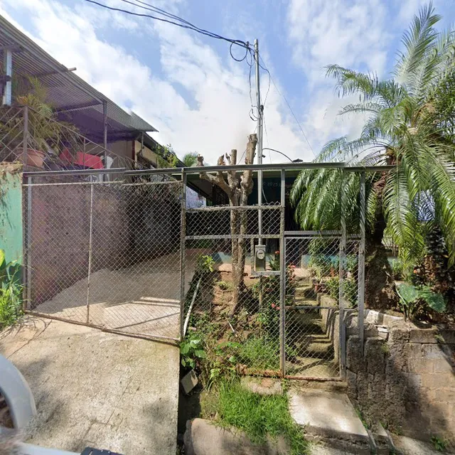 Cevichera Donde Tele