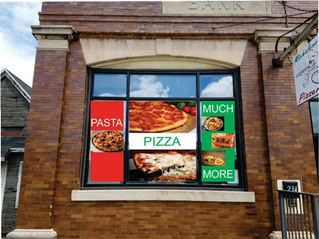 Michaleno's Pizzeria