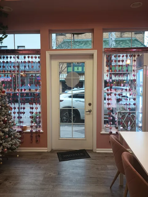 A Milli Little Things (Bath & Body Cafe)