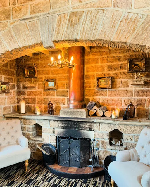 The Bradfield Plough