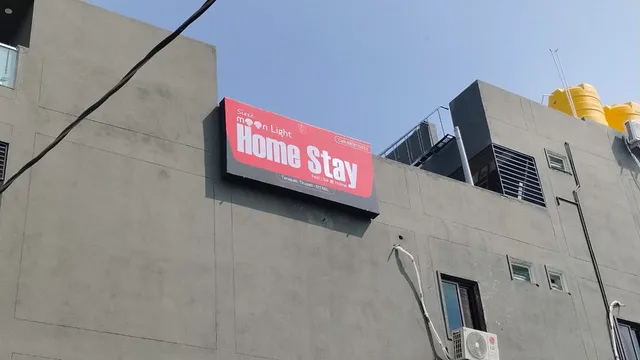 SIREE MOON LIGHT HOME STAY