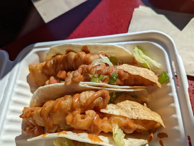 Fat Bastard Burrito Co.