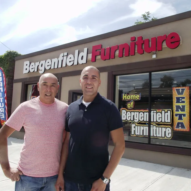 Bergenfield Discount Furniture