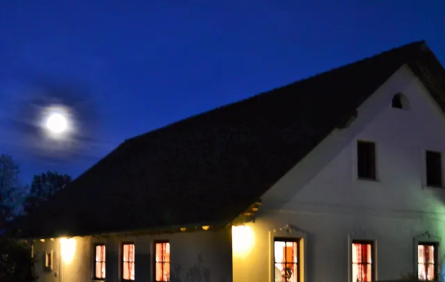 Frühstückspension Weingut Buschenschank Kleinschuster