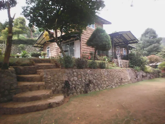 Villa Firdaus