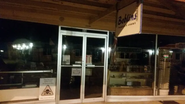 Boblin's Variety Store