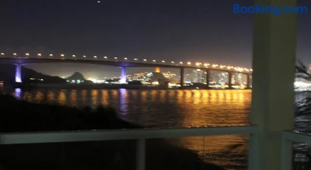 Hospedagem Praia da Costa