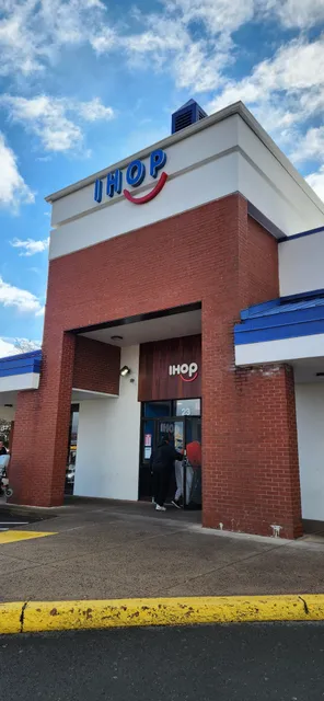 IHOP