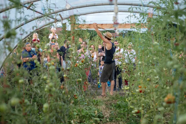 Les Jardins En-Chantants