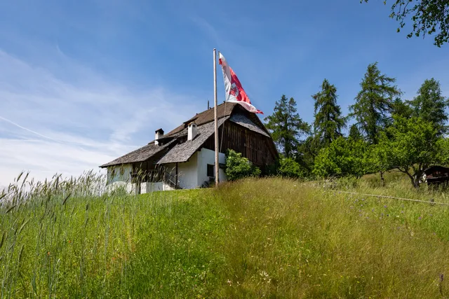 Imkereimuseum Plattner Bienenhof